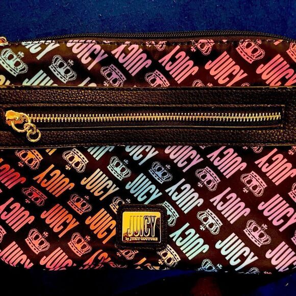 Juicy Couture Hand Bag - Picture 7 of 14